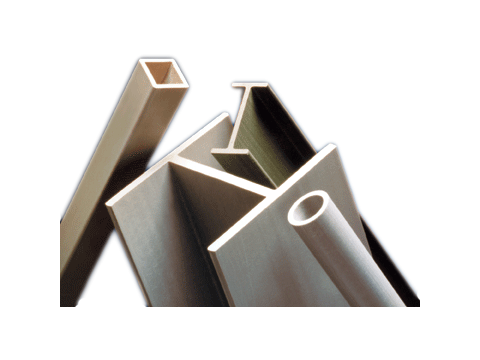 Dynaform Structural Shapes