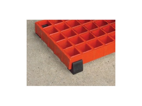 Ergonomic Grating Work Mats Fibergrate Philippines