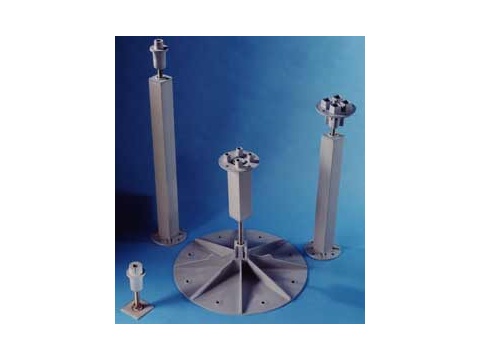 Grating Pedestals Fibergrate Philippines