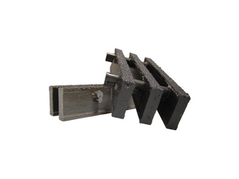 Pultruded High Load Capacity (HI) Grating Fibergrate Philippines
